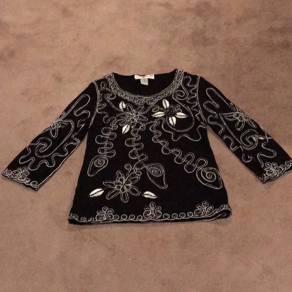 Ladies top
